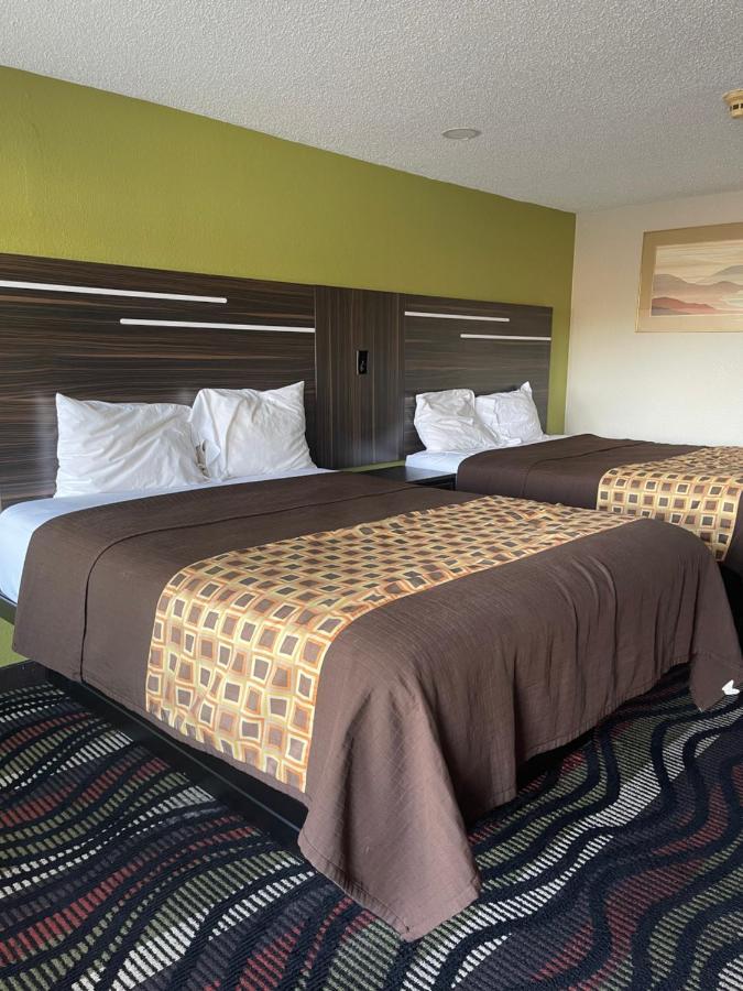 Blue Stone Inn Washington Court House ภายนอก รูปภาพ