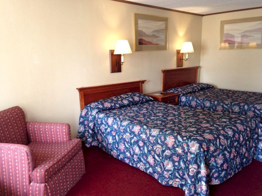 Blue Stone Inn Washington Court House ภายนอก รูปภาพ