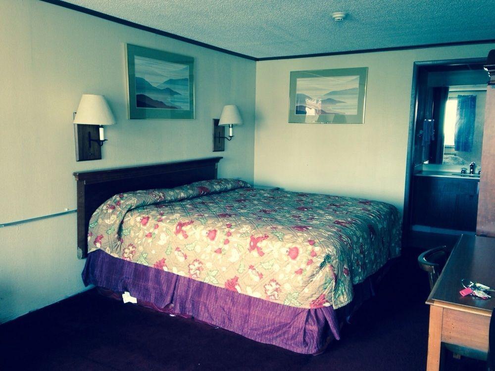 Blue Stone Inn Washington Court House ภายนอก รูปภาพ